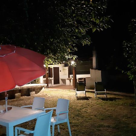 Villa Livia Villammare Zewnętrze zdjęcie