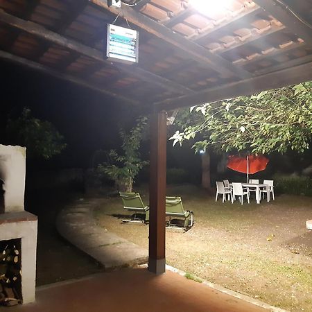Villa Livia Villammare Zewnętrze zdjęcie