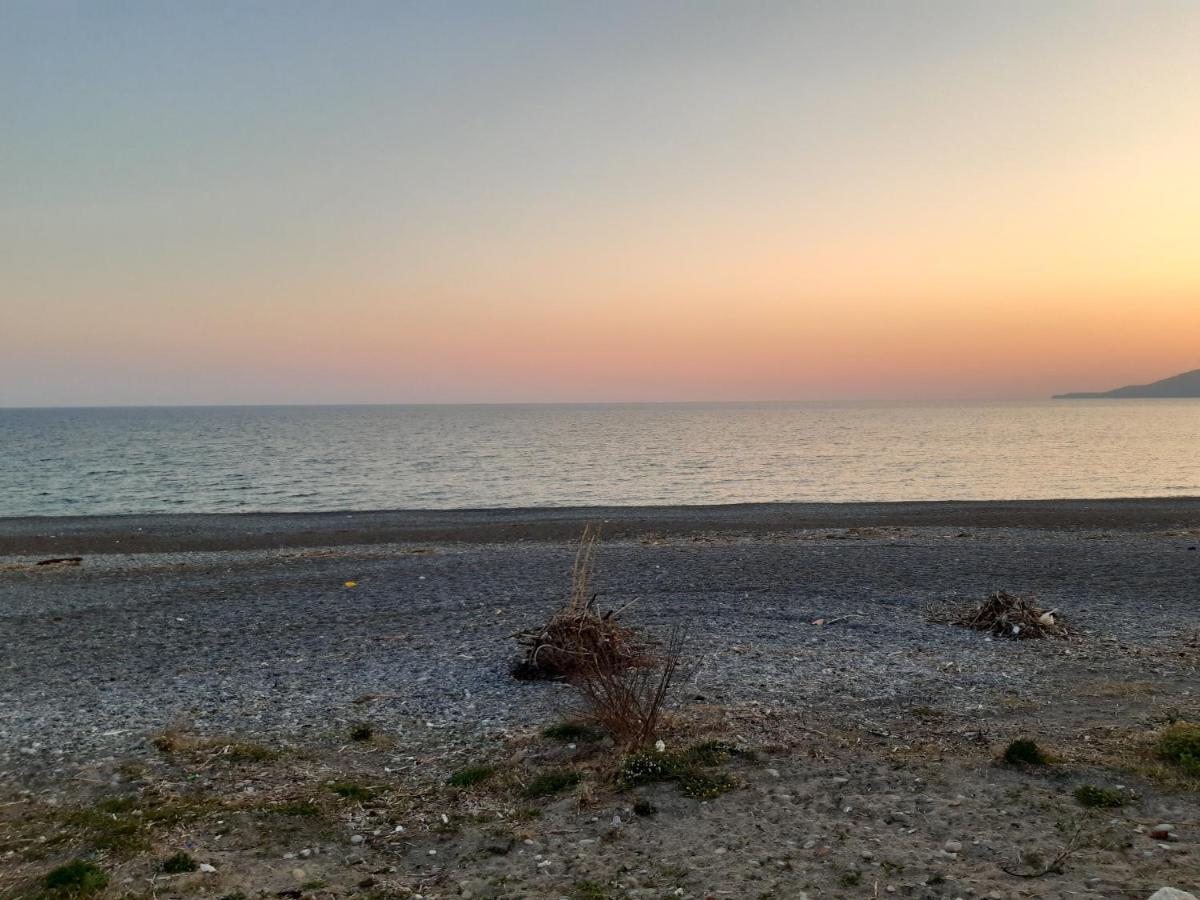 Villa Livia Villammare Zewnętrze zdjęcie