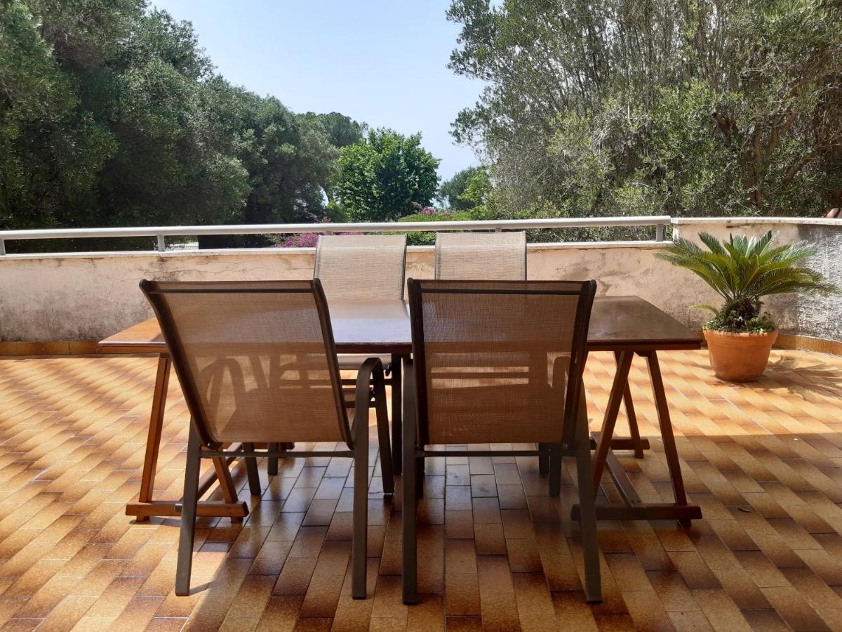 Villa Livia Villammare Zewnętrze zdjęcie