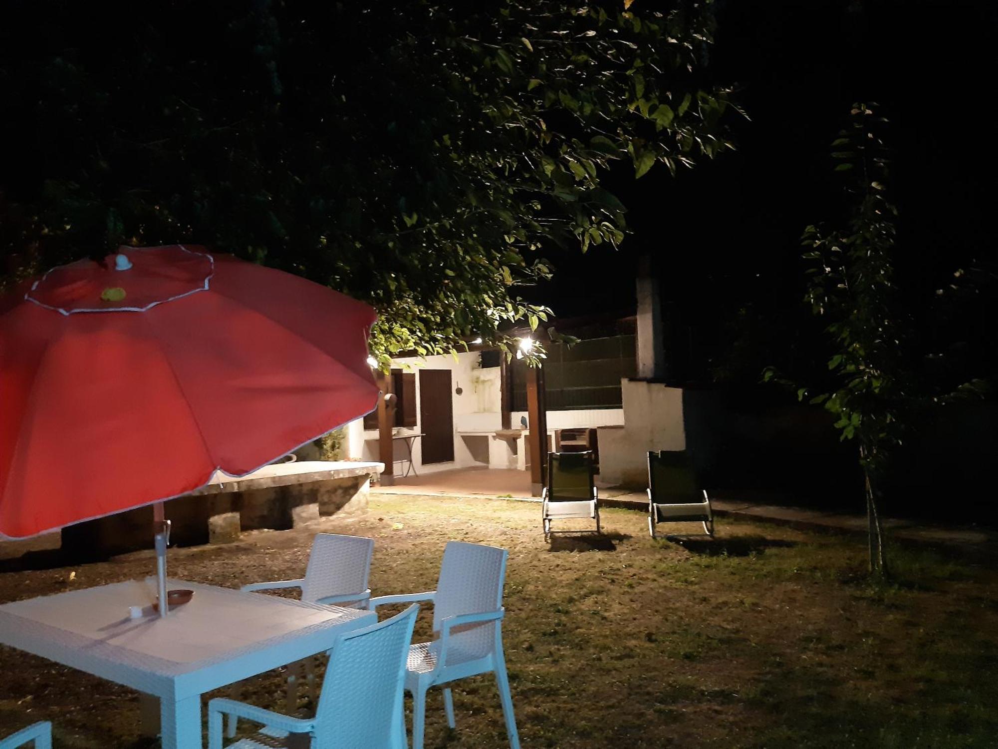 Villa Livia Villammare Zewnętrze zdjęcie