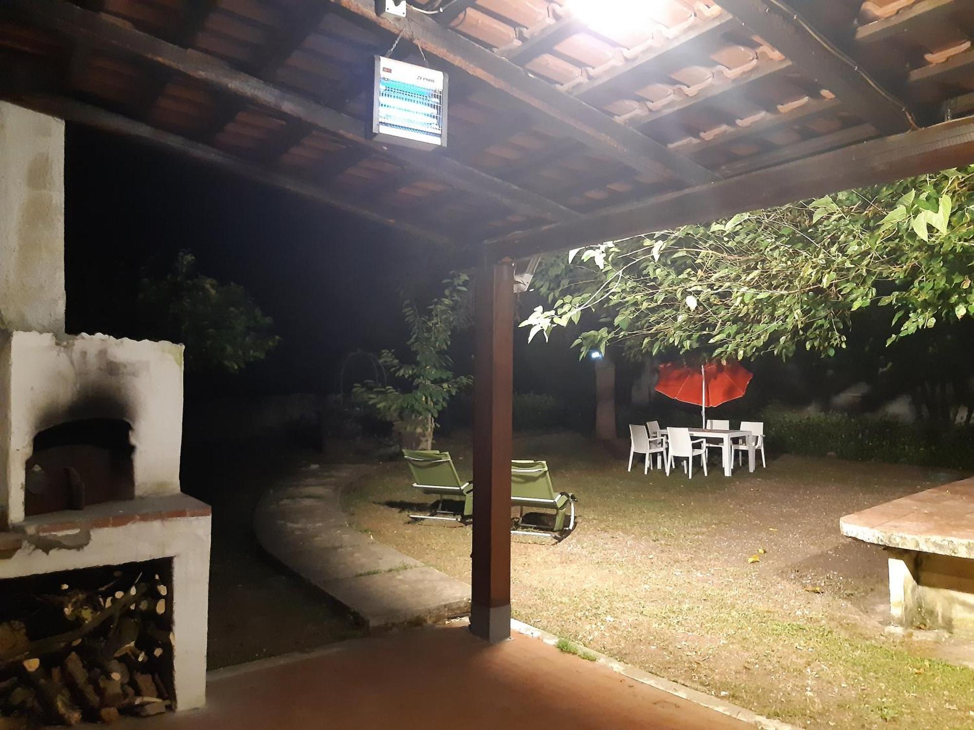Villa Livia Villammare Zewnętrze zdjęcie