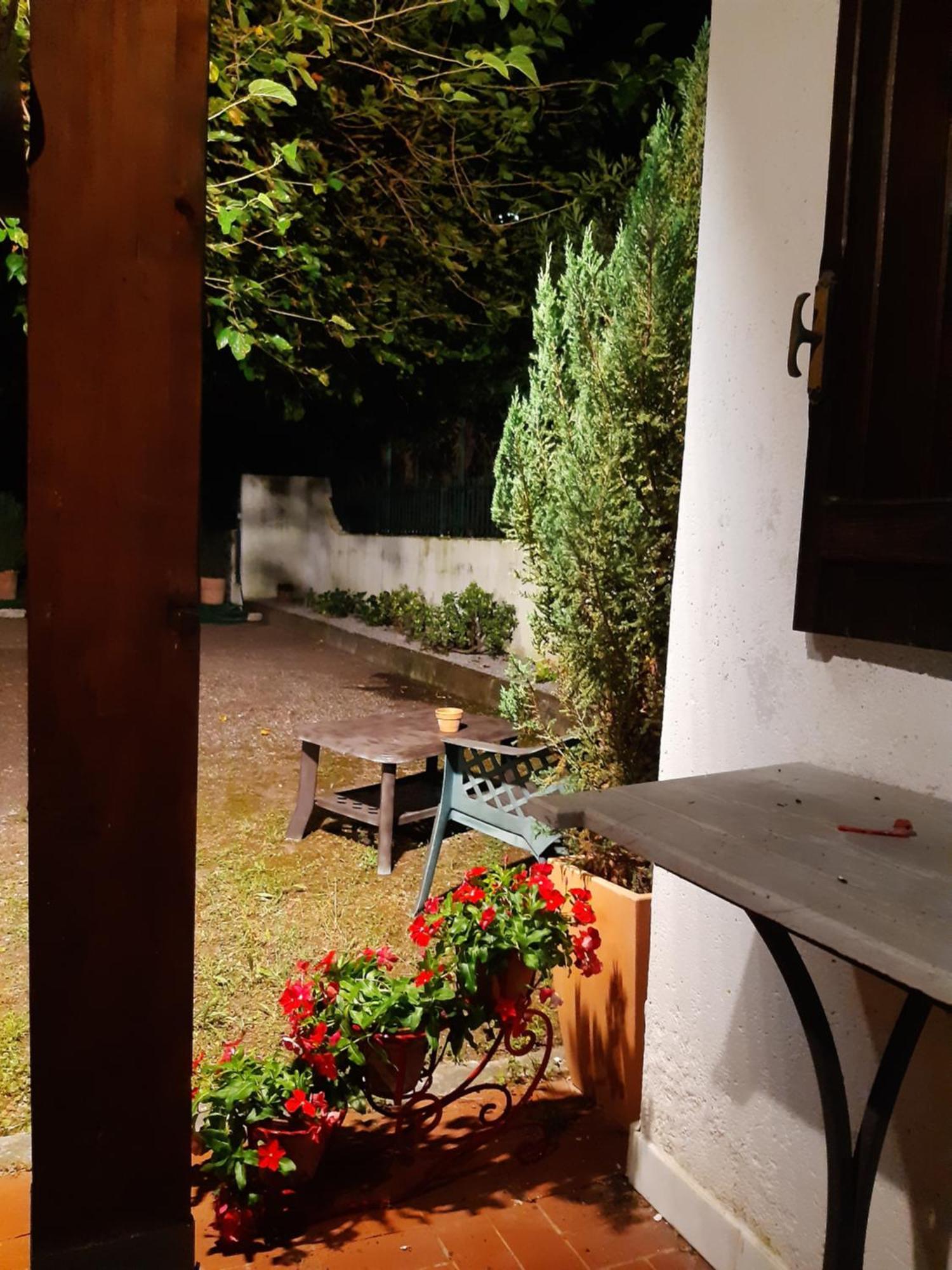 Villa Livia Villammare Zewnętrze zdjęcie