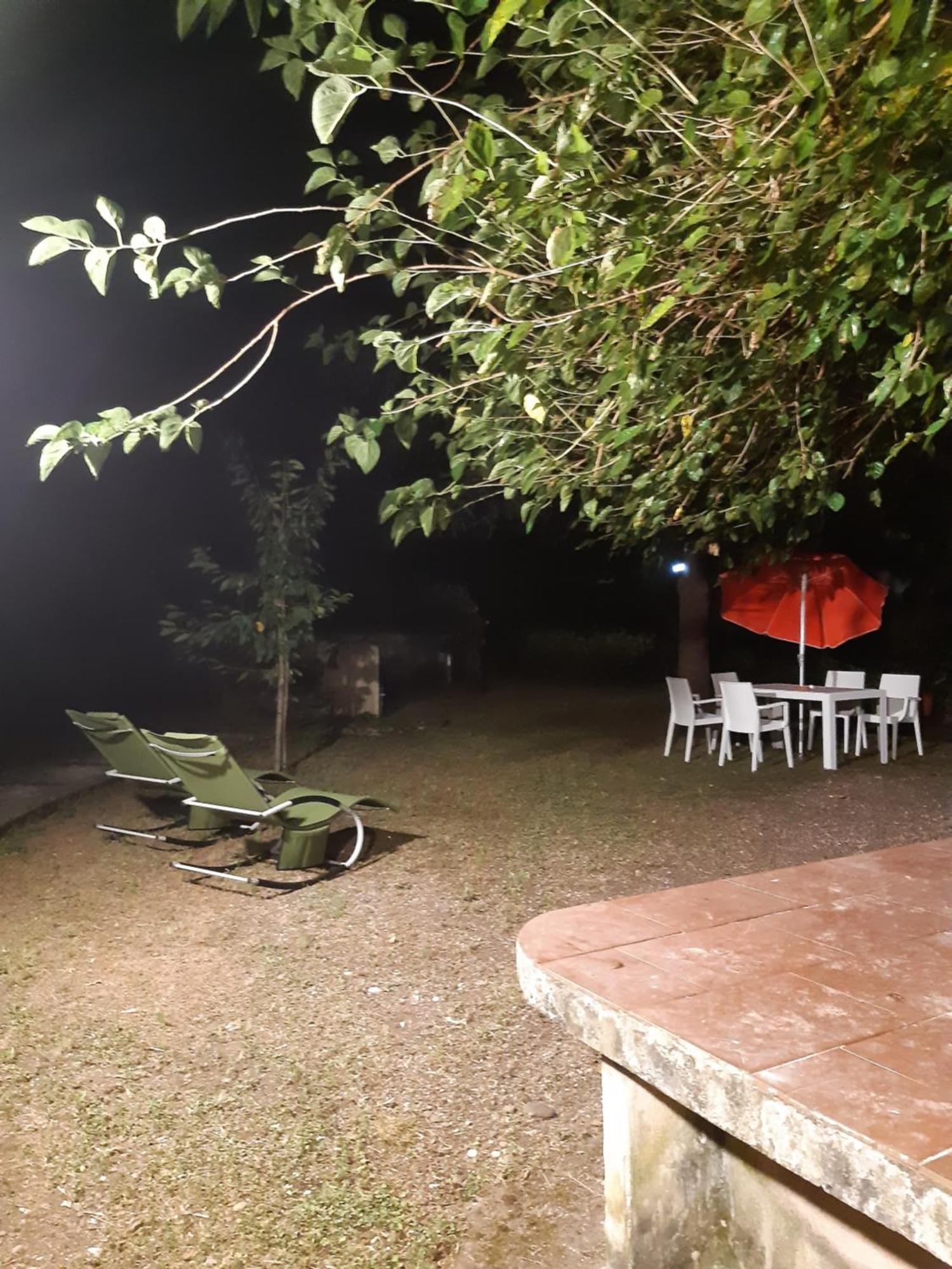 Villa Livia Villammare Zewnętrze zdjęcie