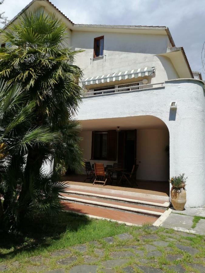 Villa Livia Villammare Pokój zdjęcie